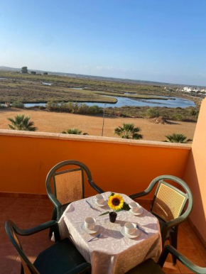 Acogedor apartamento en Punta del Moral Ayamonte